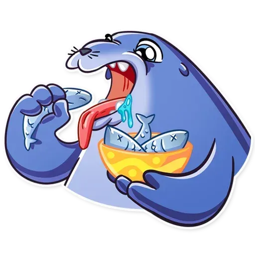 Seal It! - Sticker 19