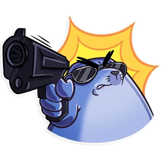 Seal It! - Sticker 20