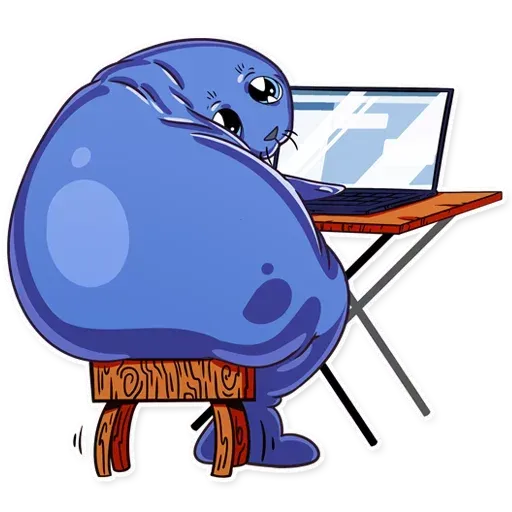 Seal It! - Sticker 9