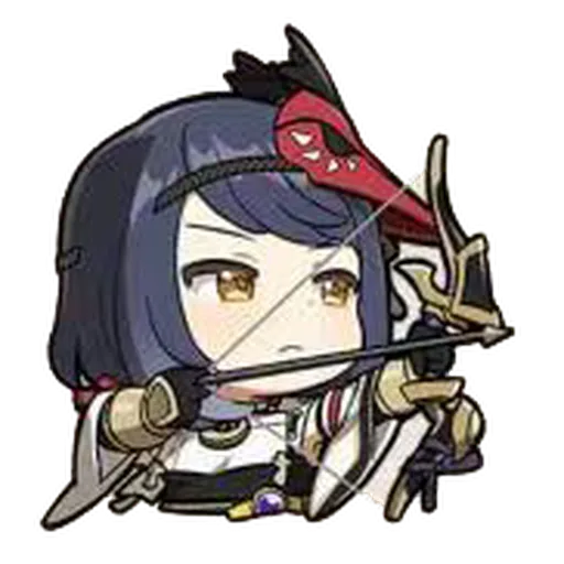 Genshim 1 Diamond - Sticker 28