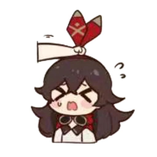 Genshim 1 Diamond - Sticker 30