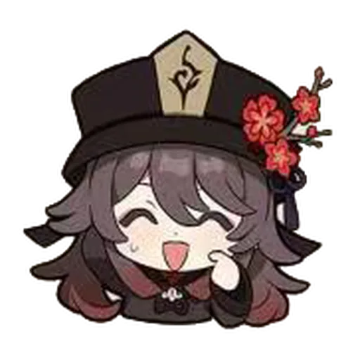 Genshim 1 Diamond - Sticker 29