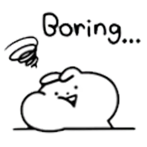 Rabbit 1 - Sticker 23
