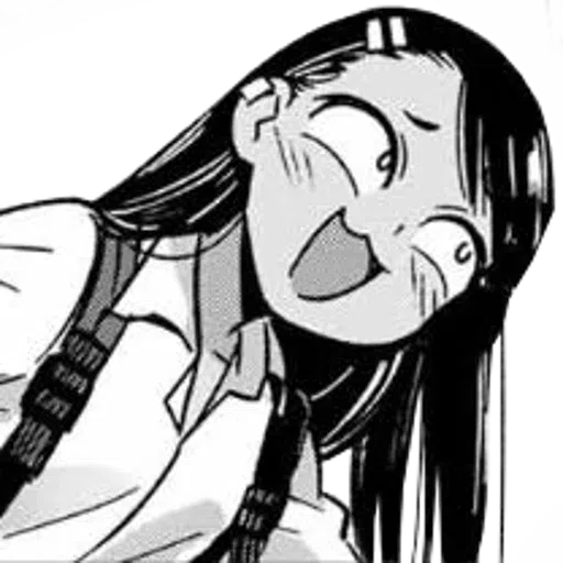 Nagatoro Pack1 - Sticker 20