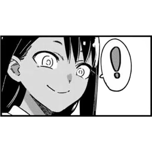 Nagatoro Pack1 - Sticker 9