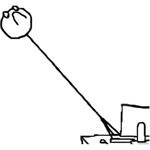 GuyBehindTheDesk2_? - Sticker 22