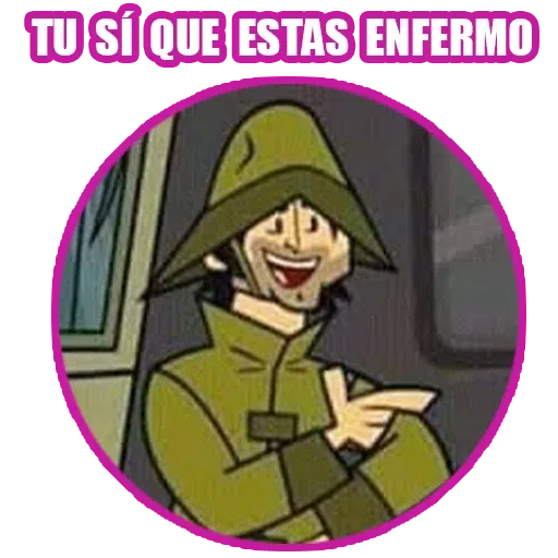 Zukulemto - Sticker 10