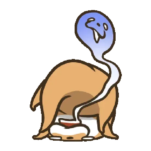 otter kotsumetti4.2 - Sticker 14