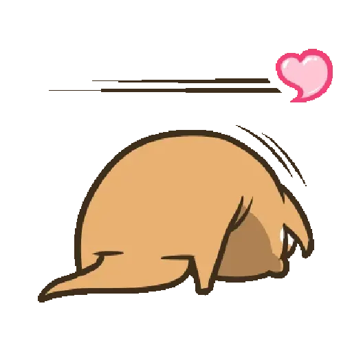 otter kotsumetti4.2 - Sticker 20