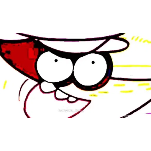 Pussy 2 - Sticker 11