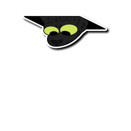 Furry 6 - Sticker 15