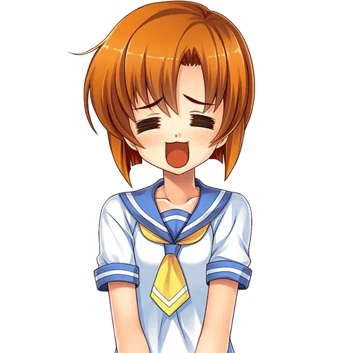 higurashi - Sticker 17