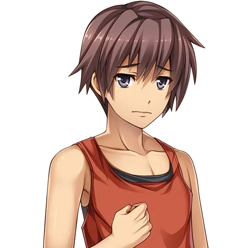 higurashi - Sticker 25
