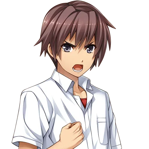 higurashi - Sticker 24