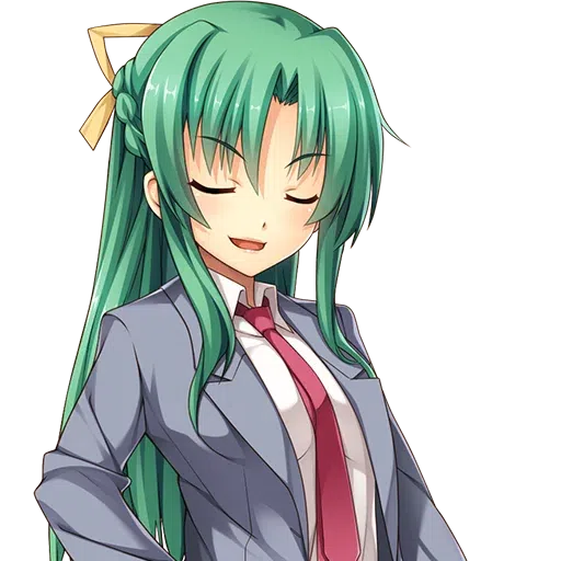 higurashi - Sticker 30