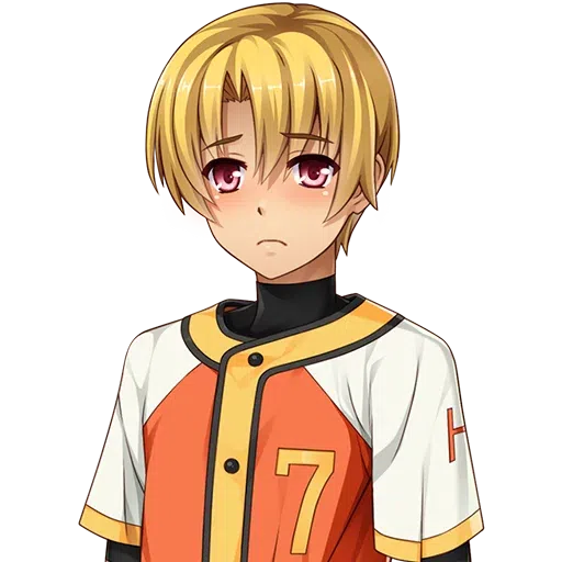 higurashi - Sticker 28