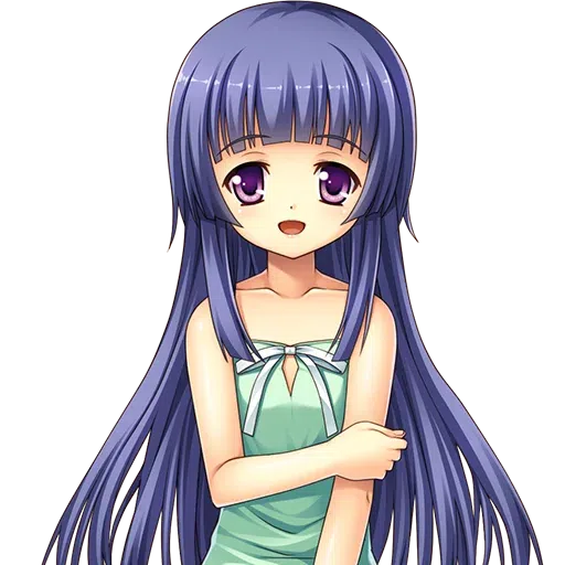 higurashi - Sticker 21