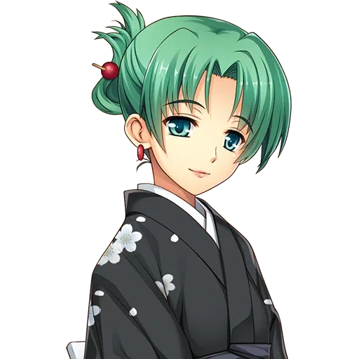 higurashi - Sticker 22