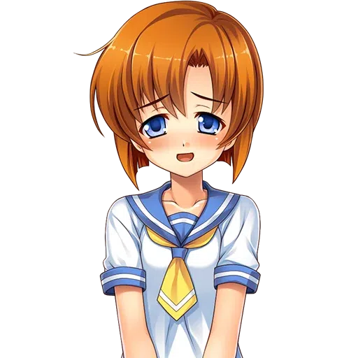 higurashi - Sticker 19