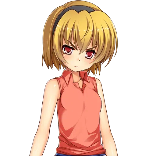 higurashi - Sticker 20