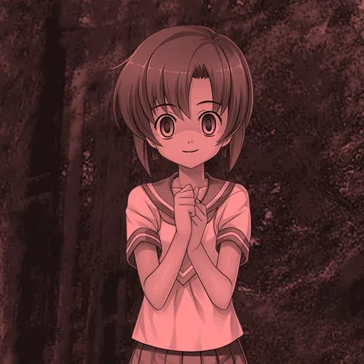 higurashi - Sticker 18