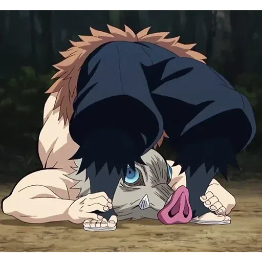 Kimetsu 3 - Sticker 10