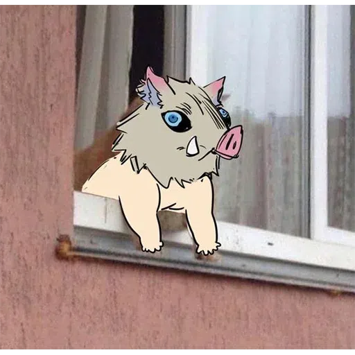 Kimetsu 3 - Sticker 27