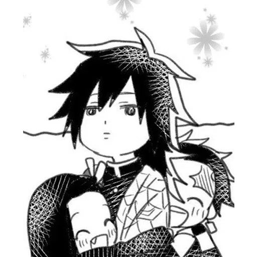 Kimetsu 3 - Sticker 23