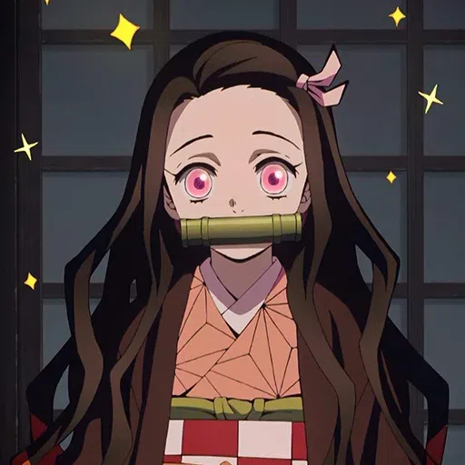 Kimetsu 3 - Sticker 19