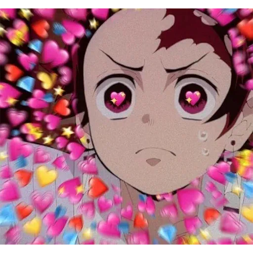 Kimetsu 3 - Sticker 28