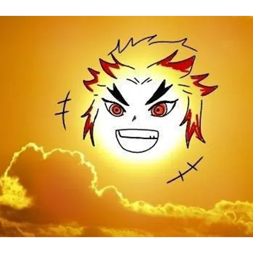 Kimetsu 3 - Sticker 21