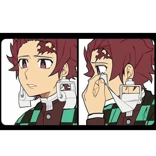 Kimetsu 3 - Sticker 24