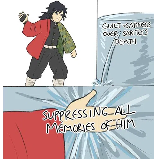 Kimetsu 3 - Sticker 30