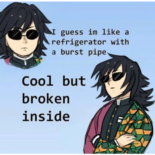 Kimetsu 3 - Sticker 9