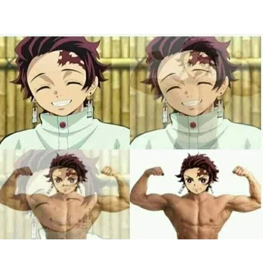 Kimetsu 3 - Sticker 16