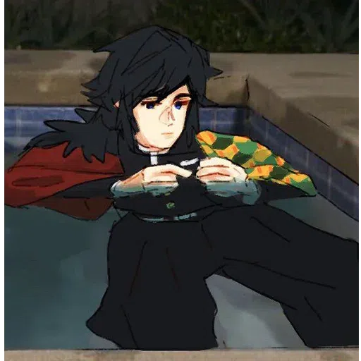 Kimetsu 3 - Sticker 26