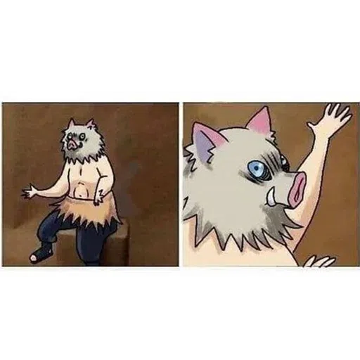 Kimetsu 3 - Sticker 22