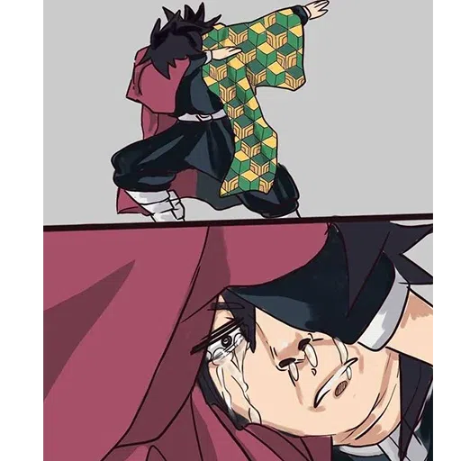 Kimetsu 3 - Sticker 13