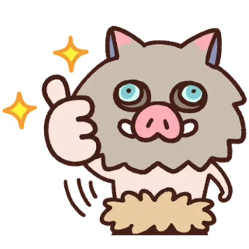 Thank you - Sticker 16
