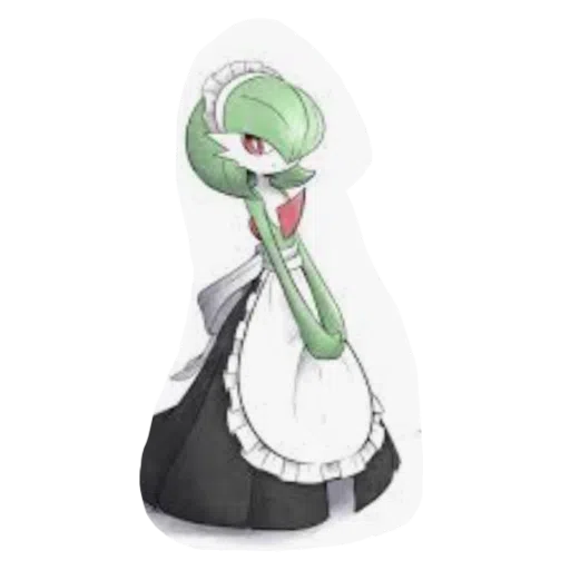 沙奈朵 - Sticker 26