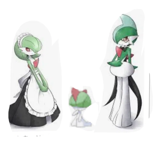 沙奈朵 - Sticker 28