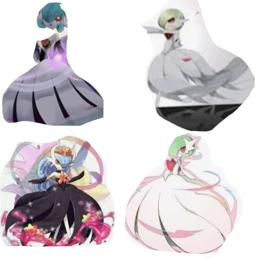 沙奈朵 - Sticker 9