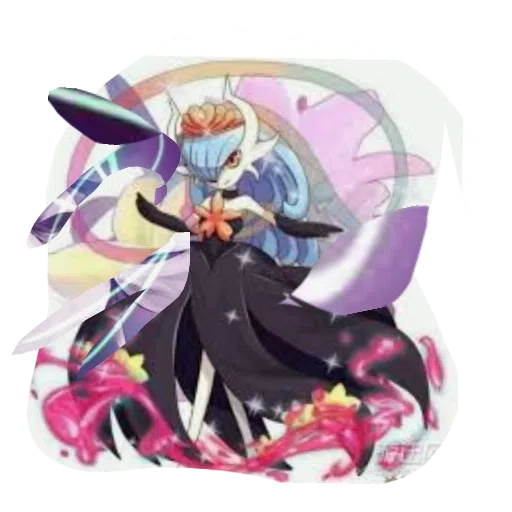 沙奈朵 - Sticker 19