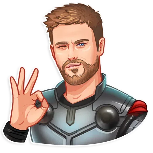 Hooman Pack - Sticker 26