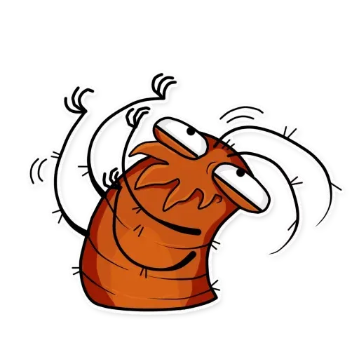 Cucaracha - Sticker 13