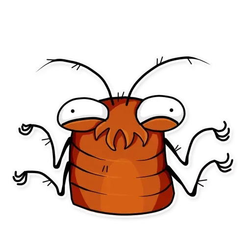 Cucaracha - Sticker 19
