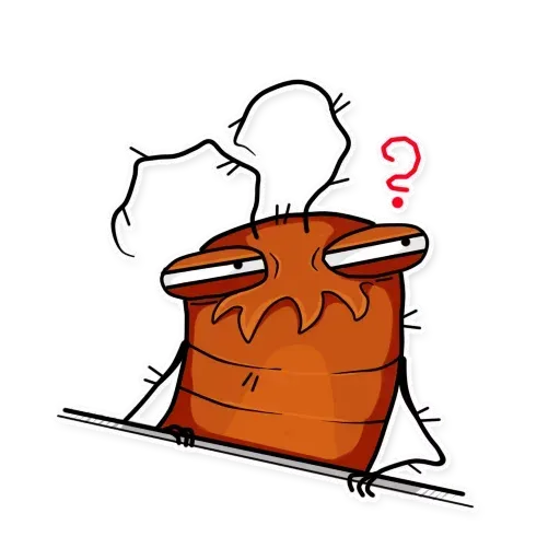 Cucaracha - Sticker 11