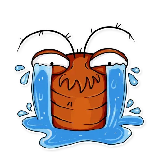 Cucaracha - Sticker 26