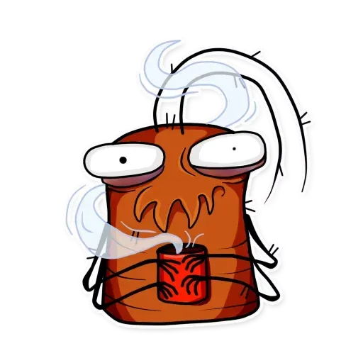 Cucaracha - Sticker 9