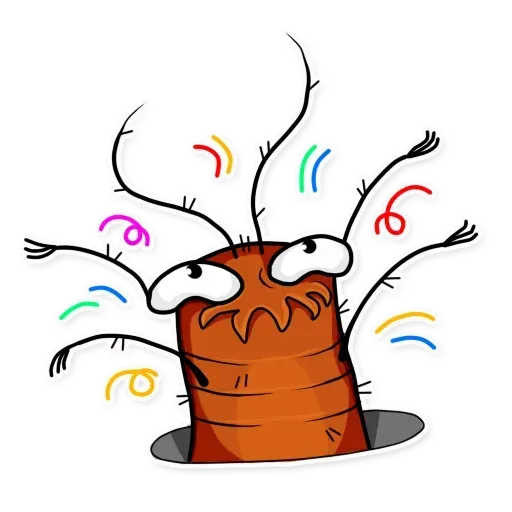 Cucaracha - Sticker 10